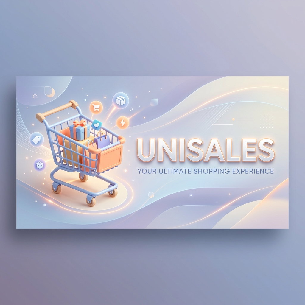 Unisales AI visual